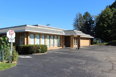 OFFICE SPACE FOR RENT KENNEDY TWP PA