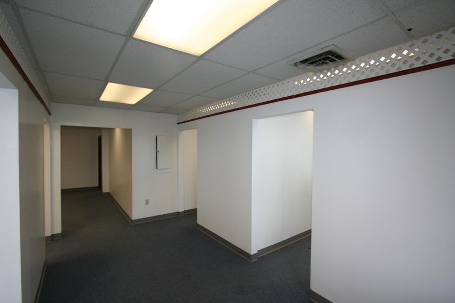 OFFICE FOR RENT KENNEDY TWP PA