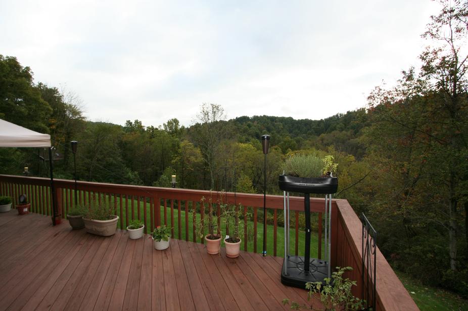 5 BEDROOM HOUSE FOR SALE MURRYSVILLE PA WITH GREAT VIEWS