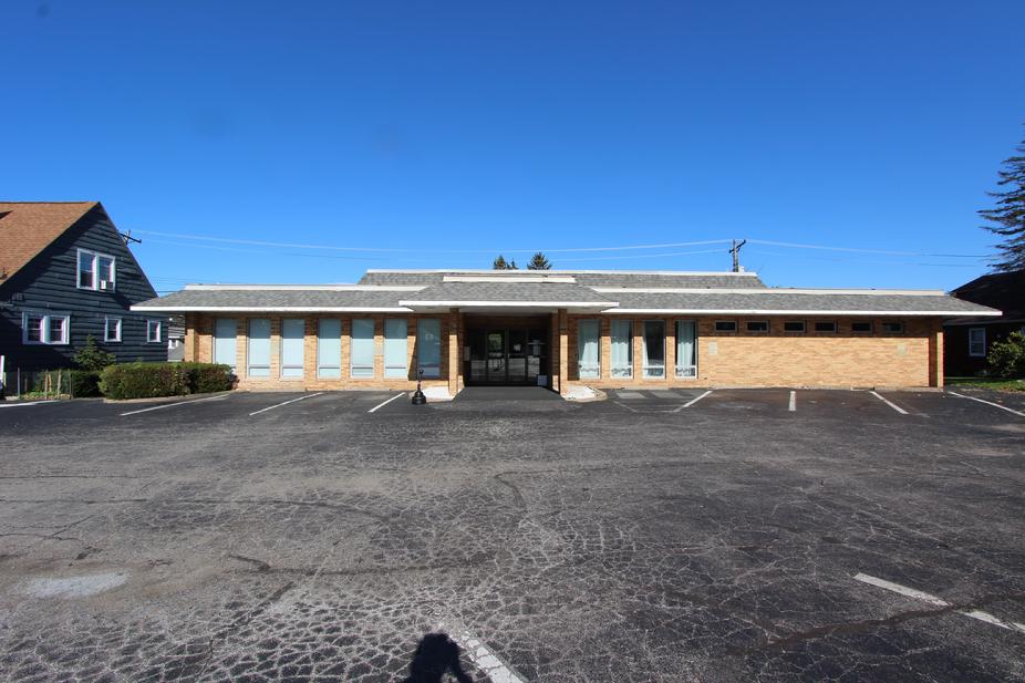 OFFICE SPACE FOR RENT KENNEDY TWP PA